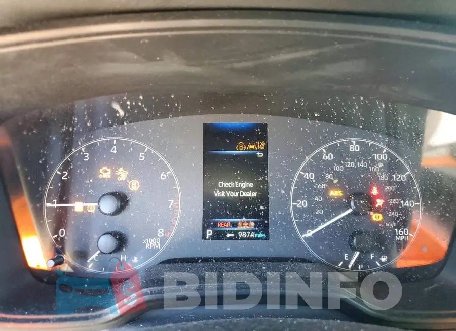 5YFB4MDE6PP056924 Photo# 9
