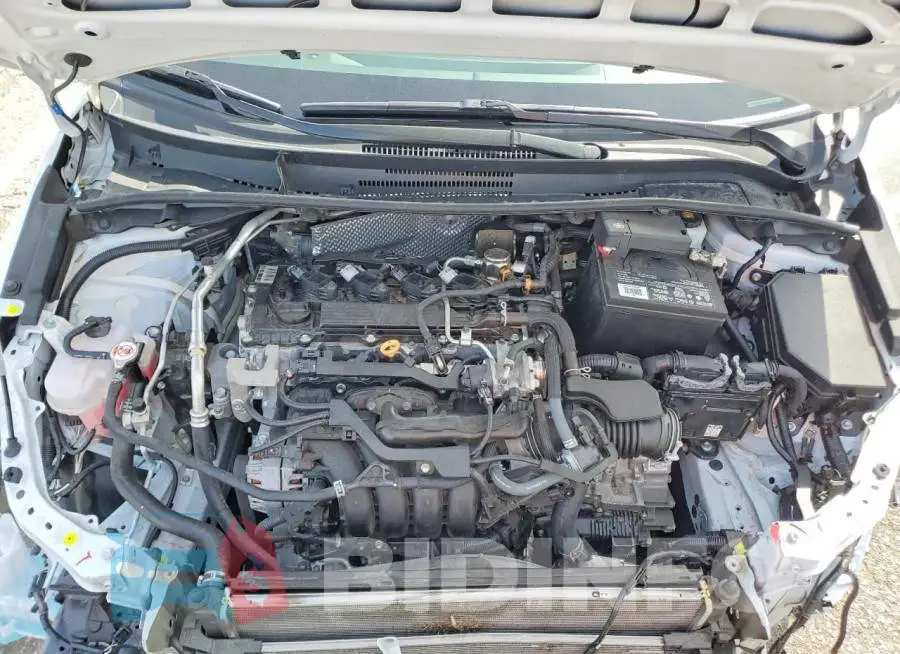 5YFB4MDE7RP136414 Photo# 11