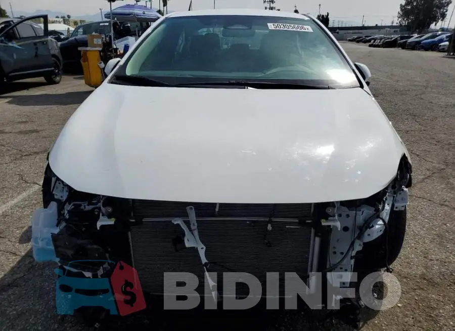 5YFB4MDE7RP136414 Photo# 5