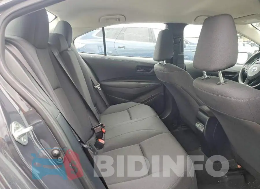 5YFB4MDE9PP031953 Photo# 10