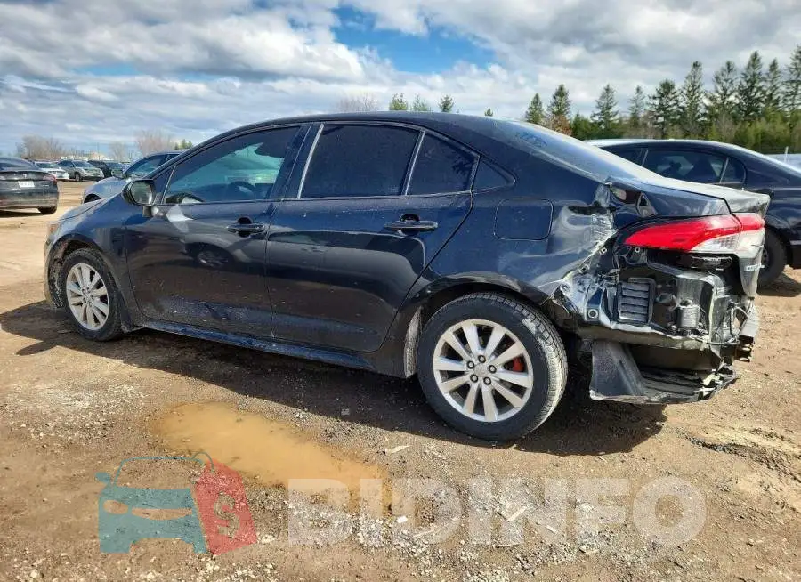 5YFBPRBE2LP016261 Photo# 2