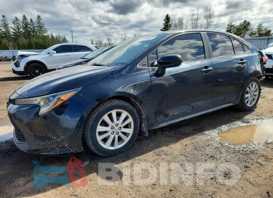 5YFBPRBE2LP016261 Photo# 1
