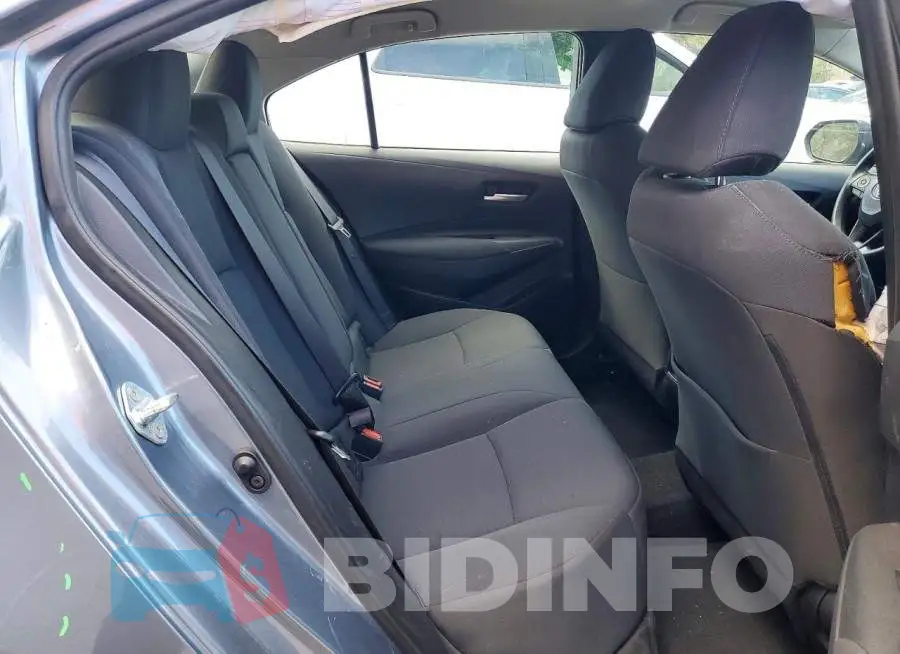5YFBPRBE9LP092138 Photo# 10