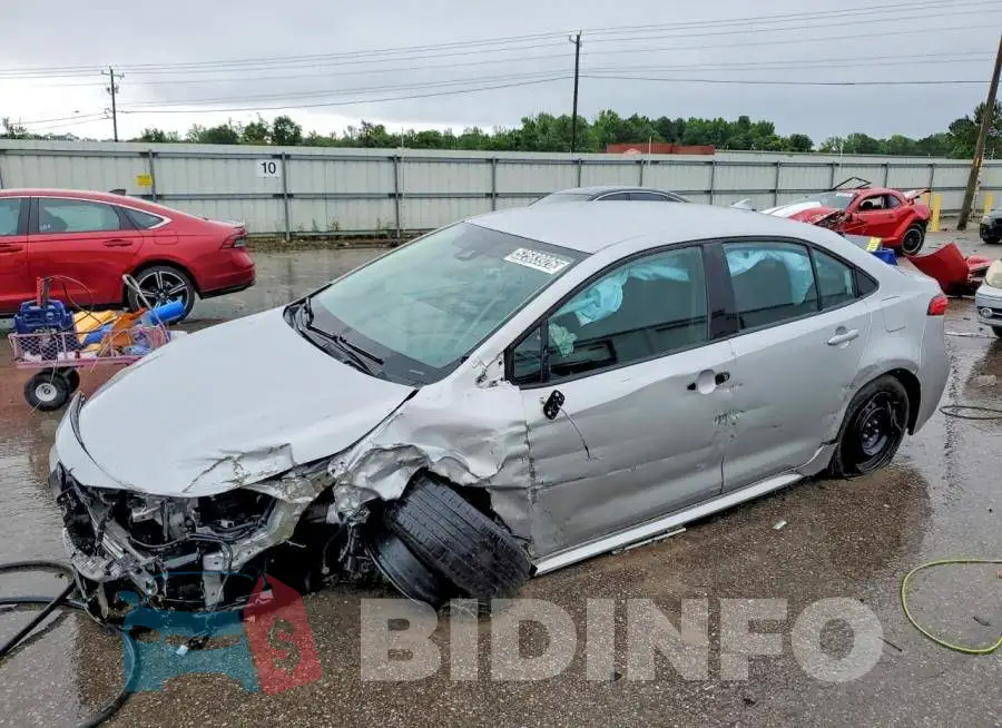 5YFEPMAE5NP286587 Photo# 1