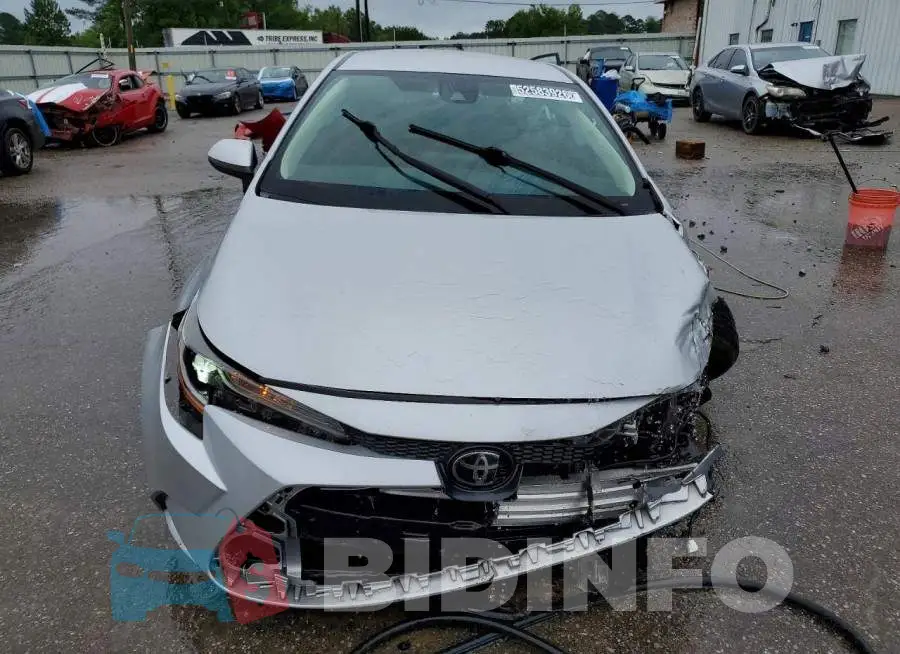 5YFEPMAE5NP286587 Photo# 5