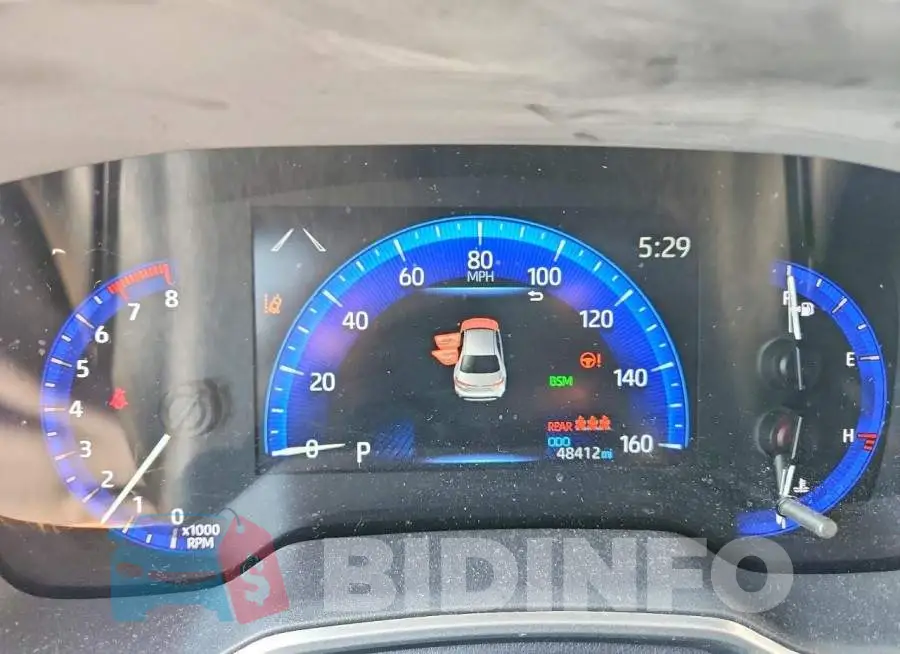 5YFT4MCE6MP069559 Photo# 9