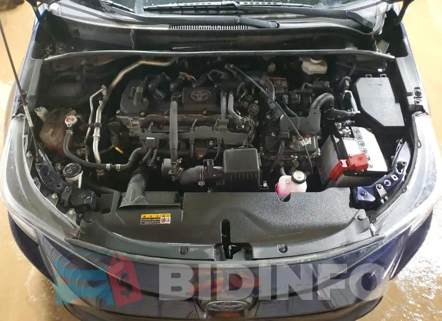 JTDBCMFE2PJ002332 Photo# 11