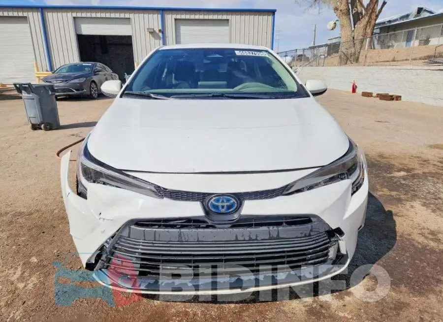 JTDBDMHEXP3006742 Photo# 5