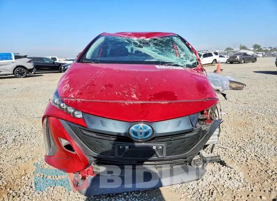 JTDKAMFP2M3176991 Photo# 5