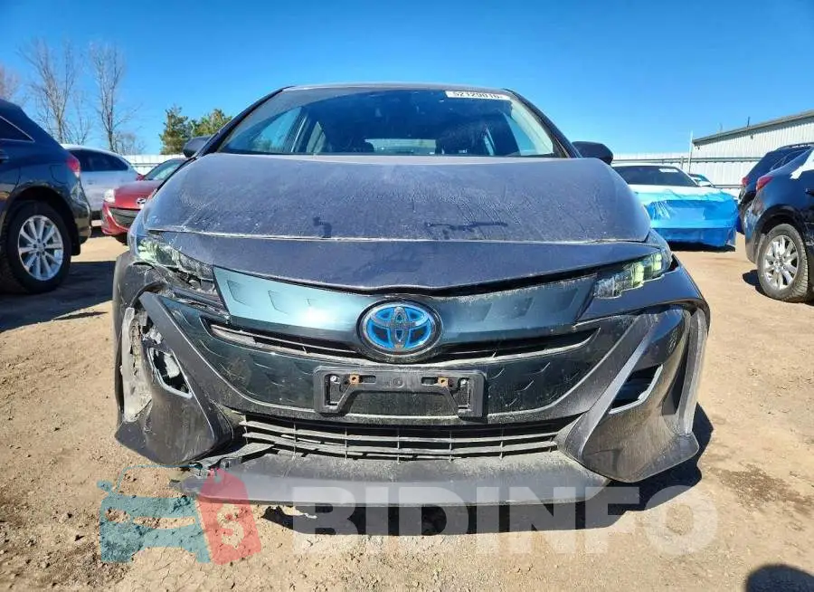 JTDKAMFP5M3164656 Photo# 5