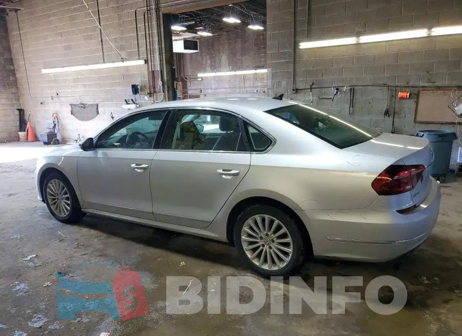 1VWBT7A31HC031850 Photo# 2