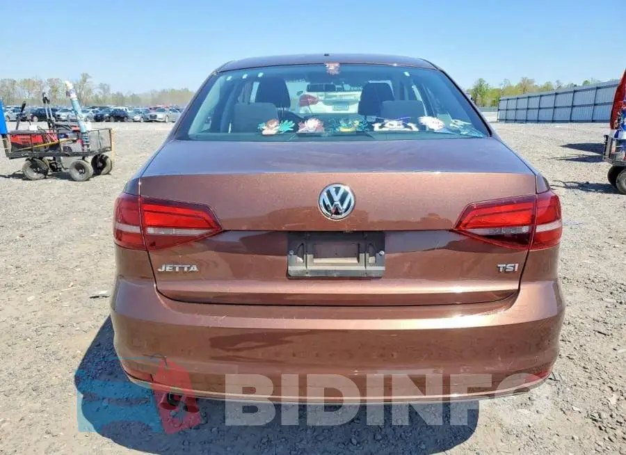 3VW2B7AJ8HM212024 Photo# 6