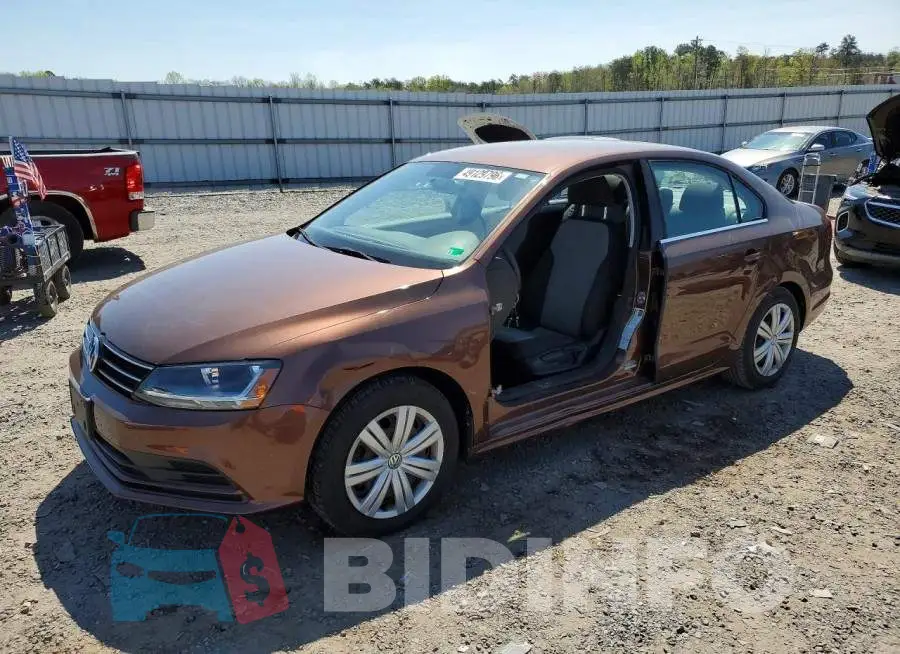 3VW2B7AJ8HM212024 Photo# 1