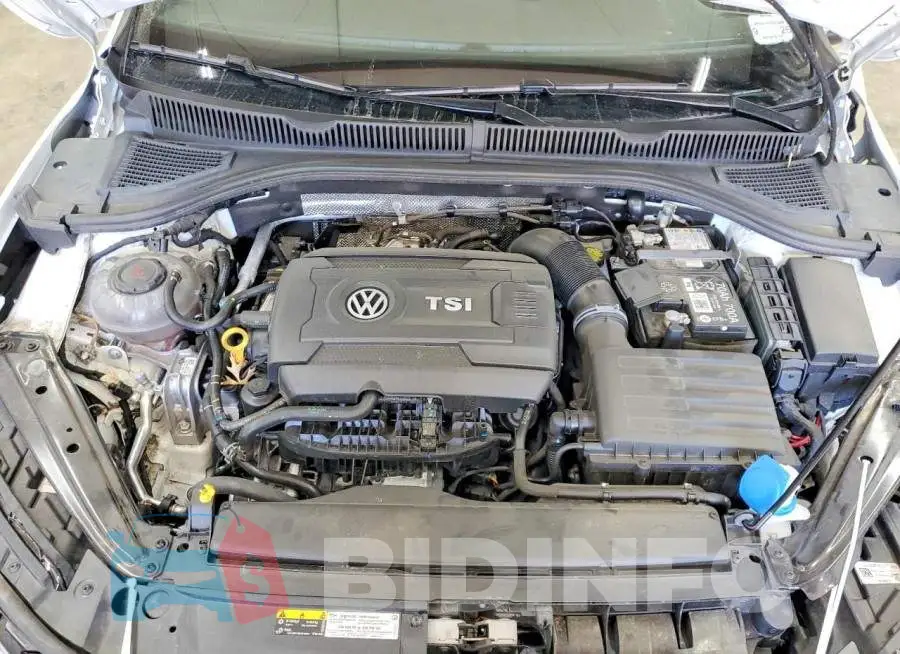 3VW2T7BUXSM066397 Photo# 11