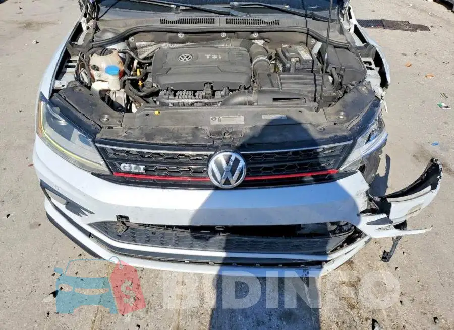 3VW4T7AJ7HM406940 Photo# 11