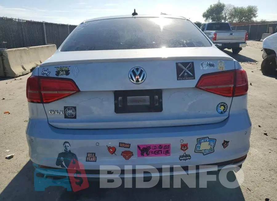 3VW4T7AJ7HM406940 Photo# 6