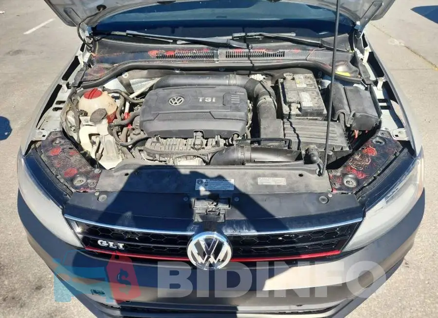 3VW4T7AJ8HM327373 Photo# 11
