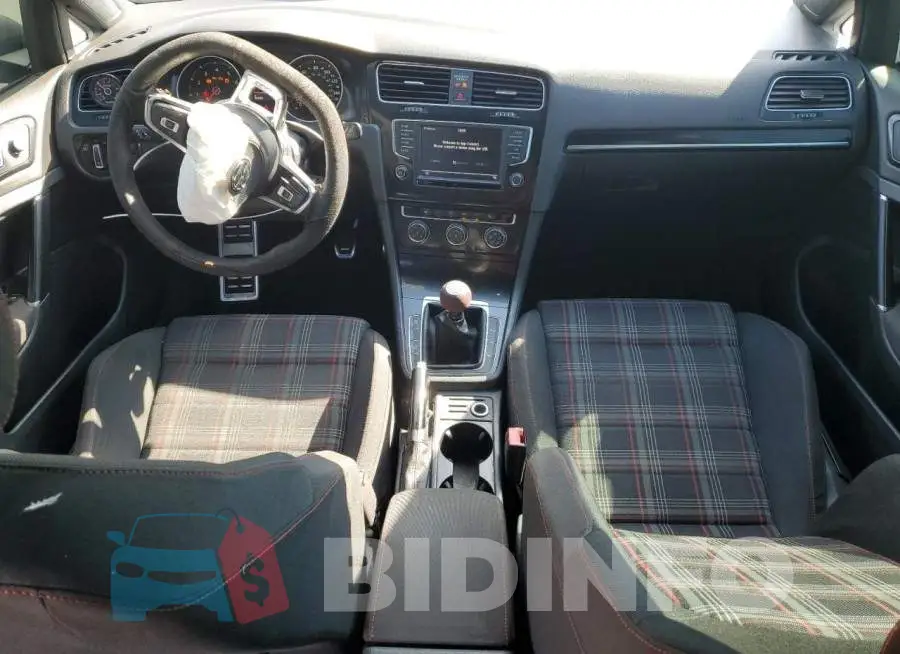 3VW5T7AU9HM047573 Photo# 8