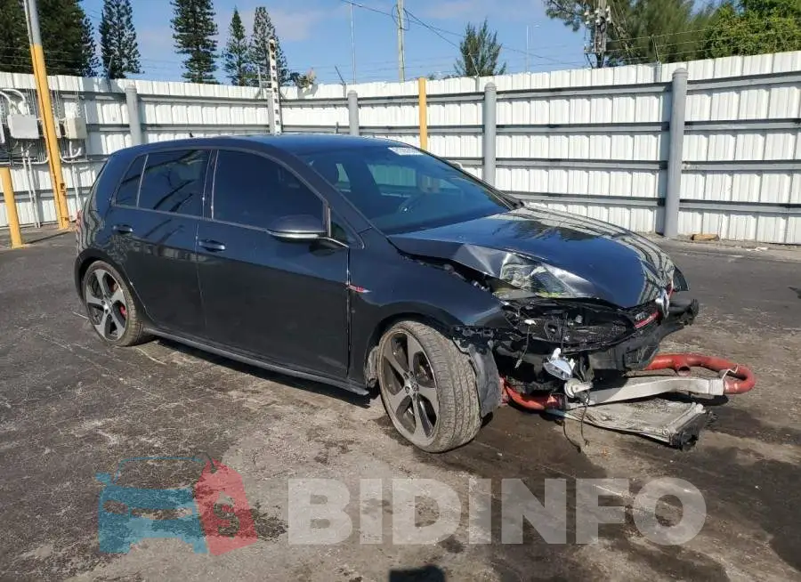 3VW5T7AU9HM047573 Photo# 4