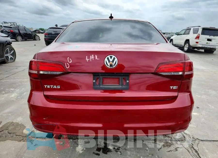 3VWDB7AJ1HM361576 Photo# 6
