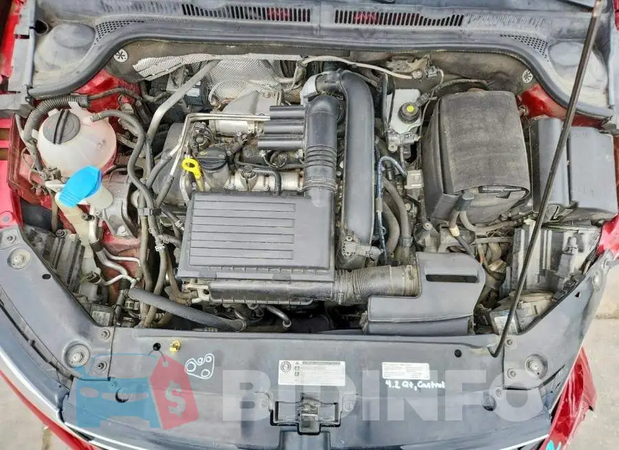 3VWDB7AJ1HM361576 Photo# 11
