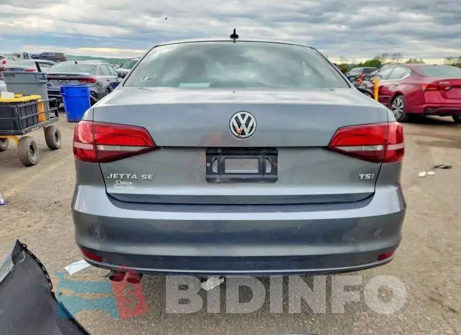 3VWDB7AJ7HM261126 Photo# 6