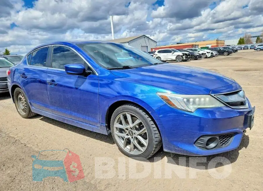 19UDE2F80HA802907 Photo# 4