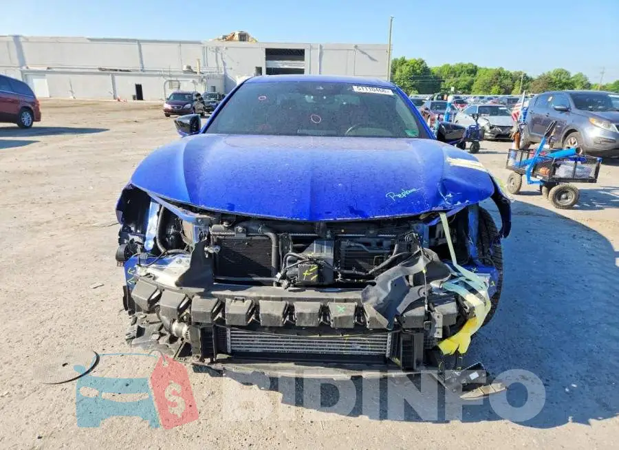 19UUB7F96PA000343 Photo# 5