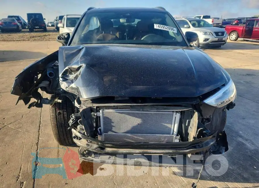 WA1DECF33M1054313 Photo# 5