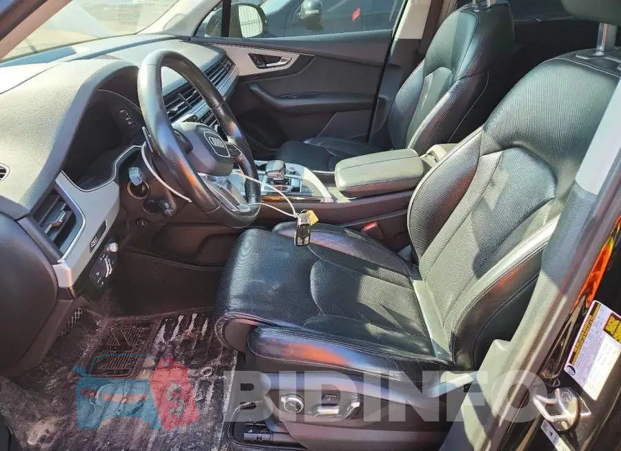 WA1VAAF74HD026791 Photo# 7