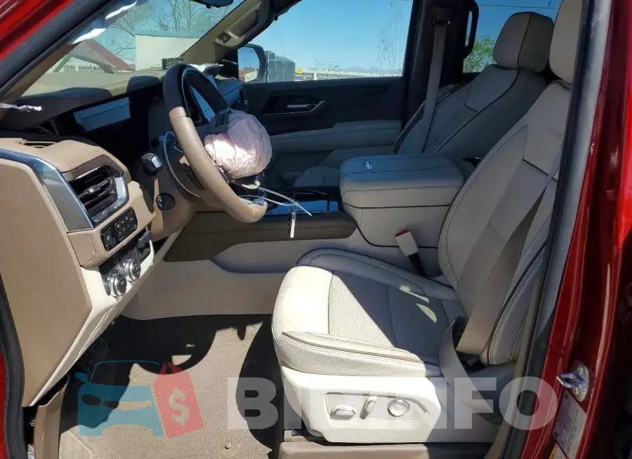 1GKS2DR82SR298847 Photo# 7