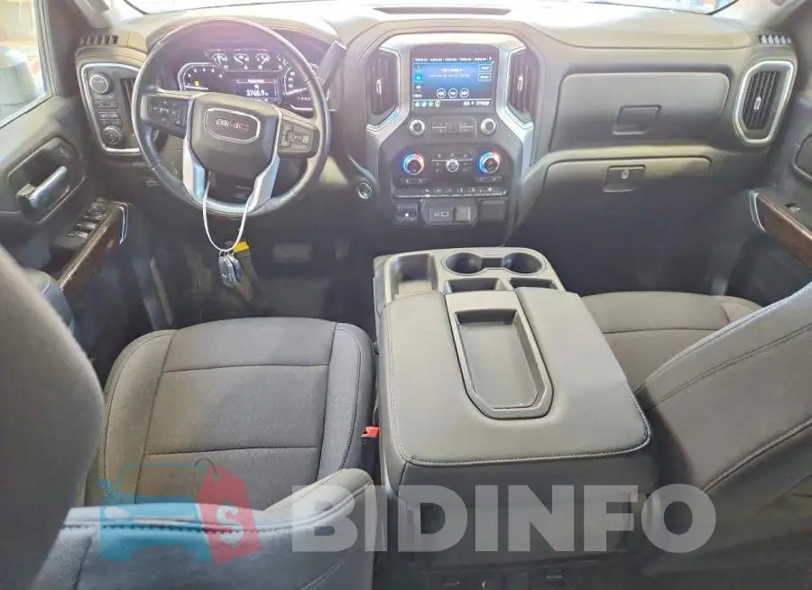 1GT49TE76MF141186 Photo# 8