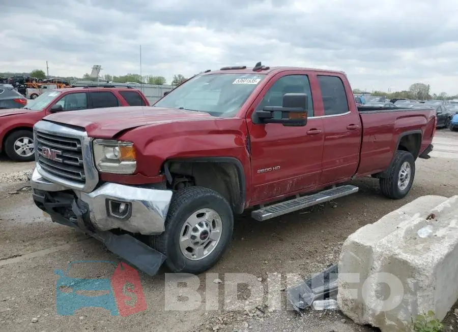 2GT21PEG3K1225024 Photo# 1