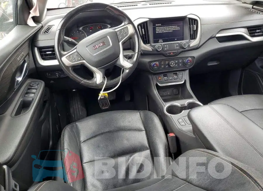 3GKALPEV7ML304495 Photo# 8