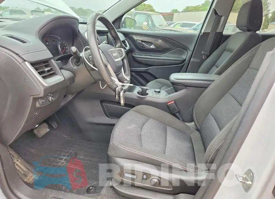 3GKALTEV7NL215293 Photo# 7