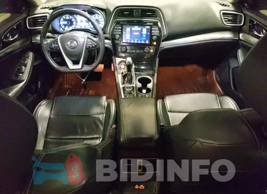 1N4AA6DV5LC368046 Photo# 8