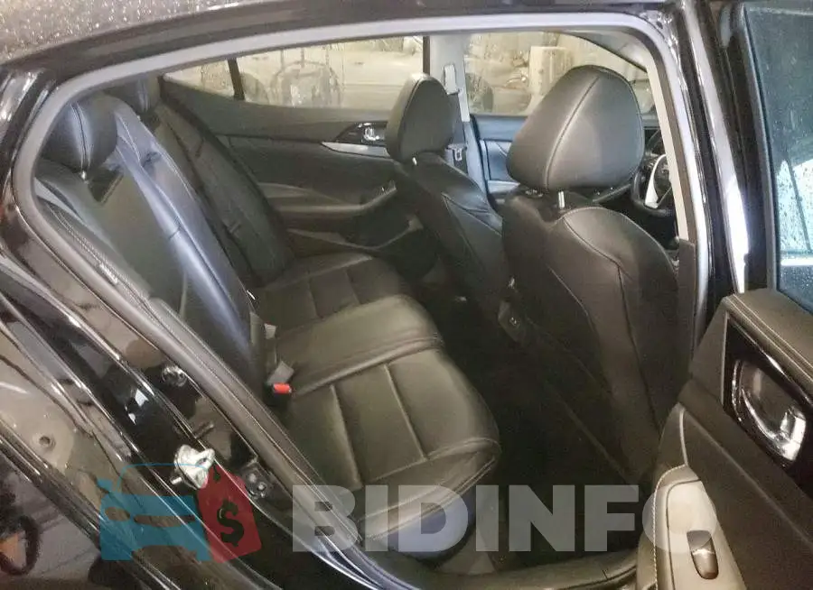 1N4AA6DV5LC368046 Photo# 10