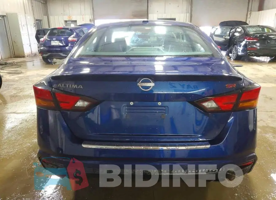 1N4BL4CV5PN305334 Photo# 6