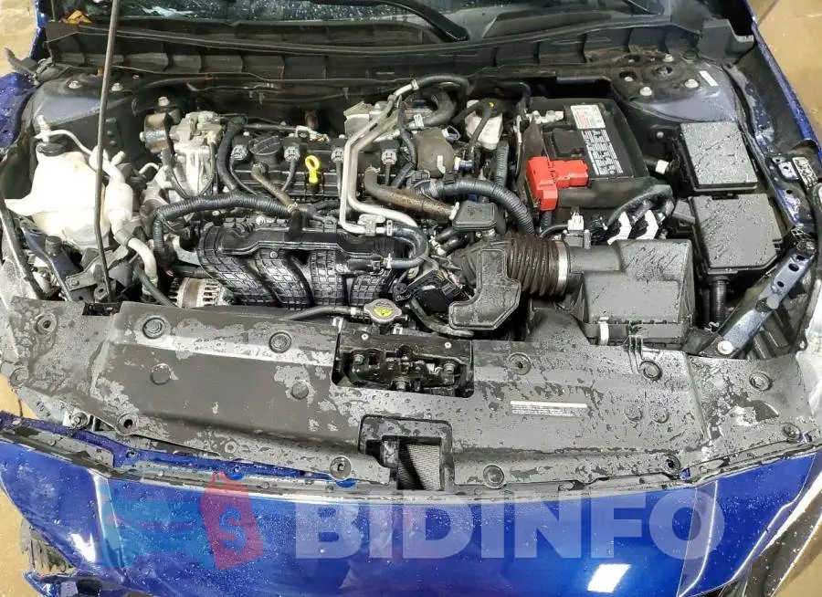 1N4BL4CV5PN305334 Photo# 11