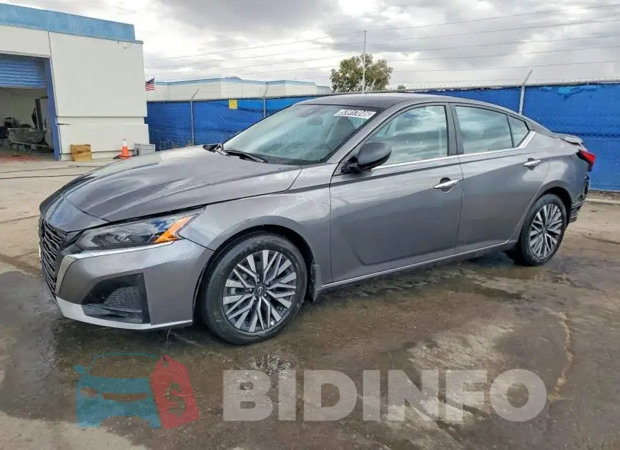1N4BL4DVXSN378139 Photo# 1