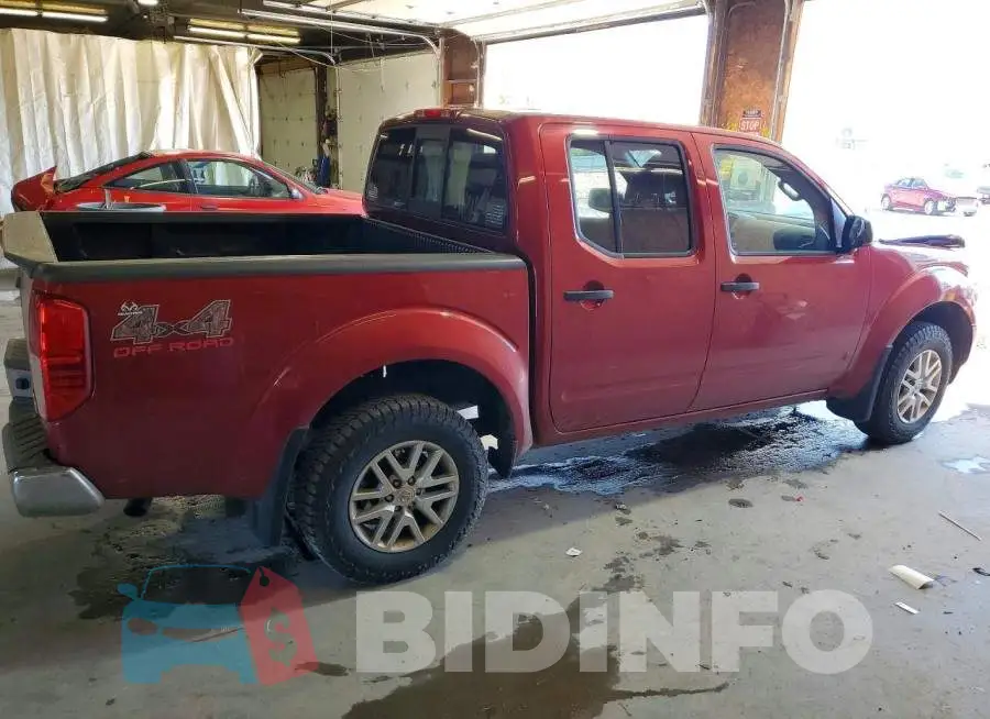 1N6AD0EV9JN727359 Photo# 3