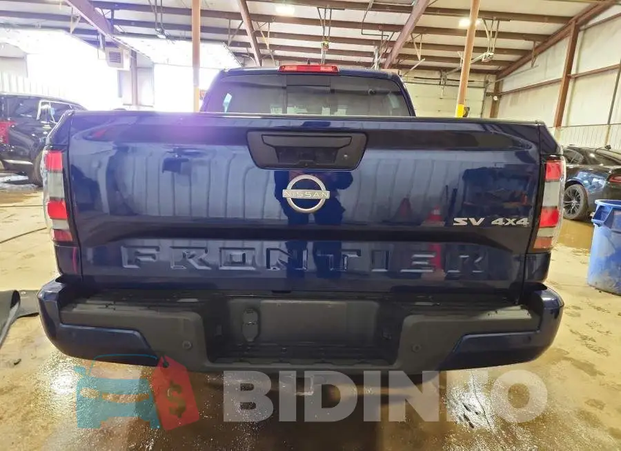 1N6ED1EK1PN638133 Photo# 6
