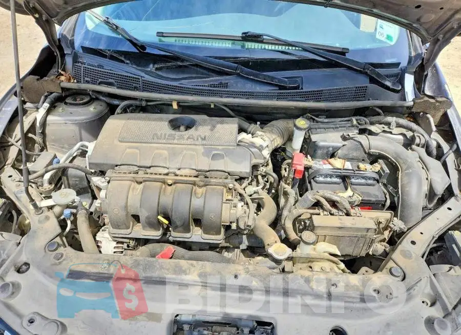 3N1AB7AP7JY204842 Photo# 11