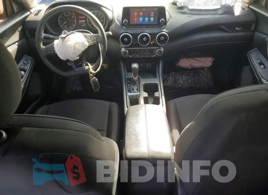 3N1AB8BV1RY288090 Photo# 8