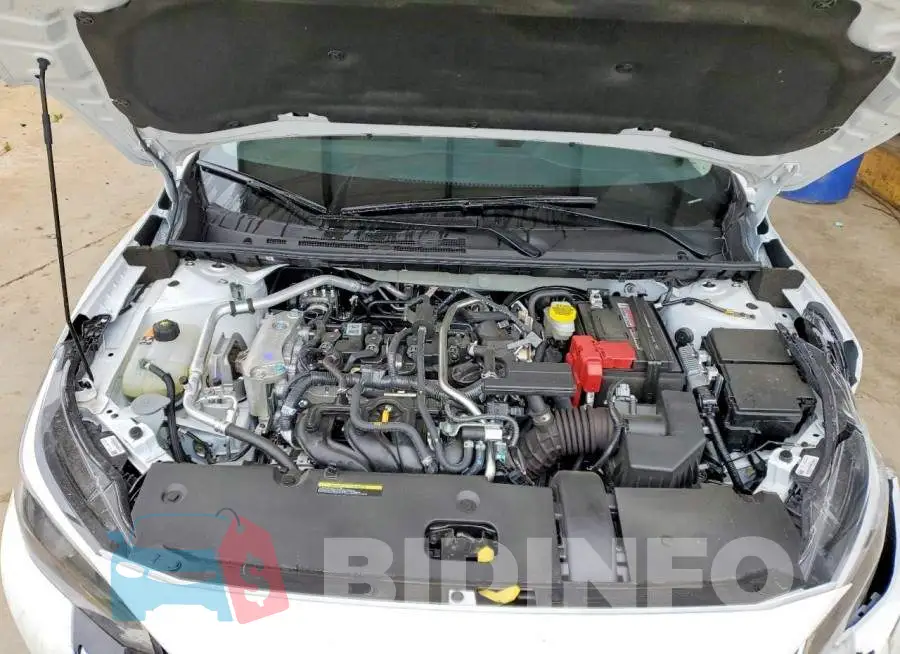 3N1AB8BV1SY407617 Photo# 11