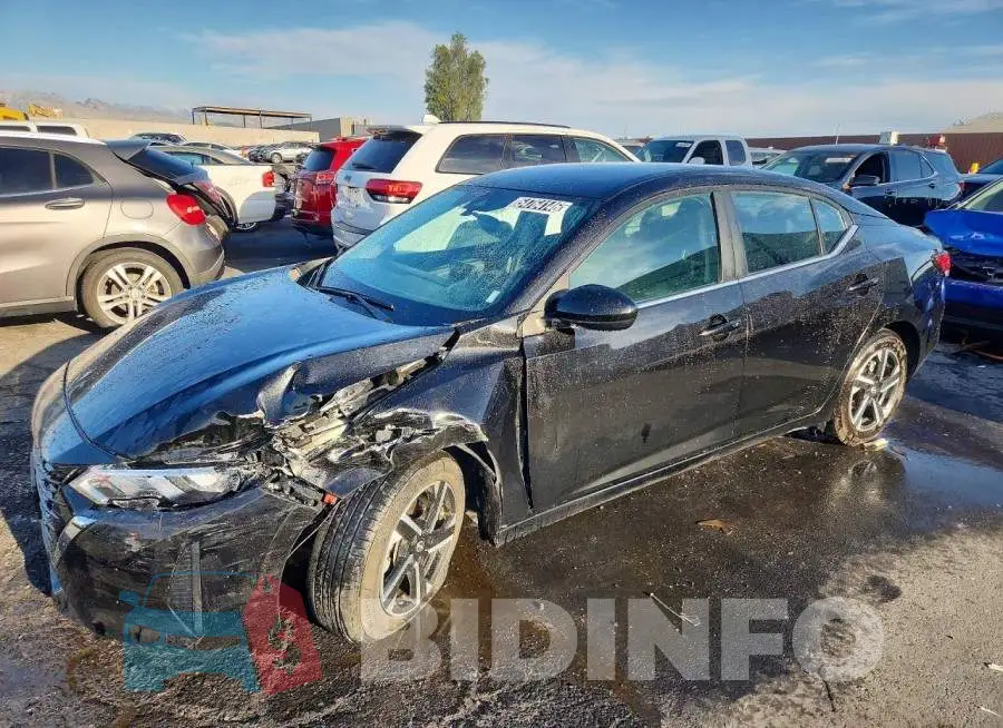 3N1AB8CV2RY220492 Photo# 1