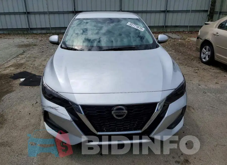 3N1AB8CV4LY284380 Photo# 5
