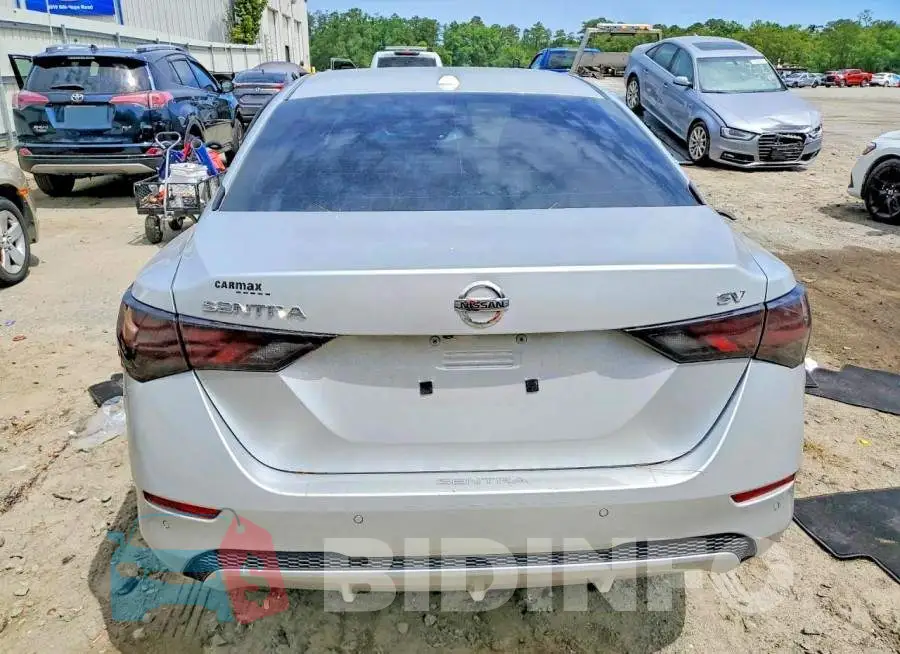 3N1AB8CV4LY284380 Photo# 6