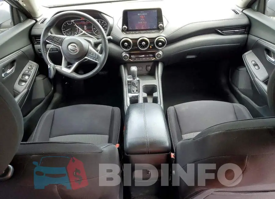 3N1AB8CV4LY284380 Photo# 8