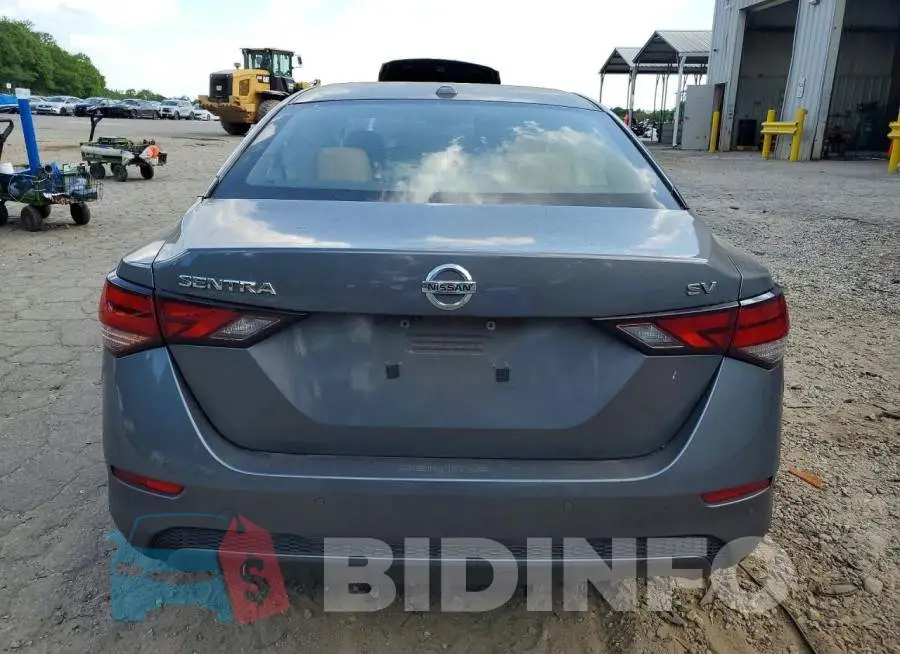 3N1AB8CV5MY260266 Photo# 6